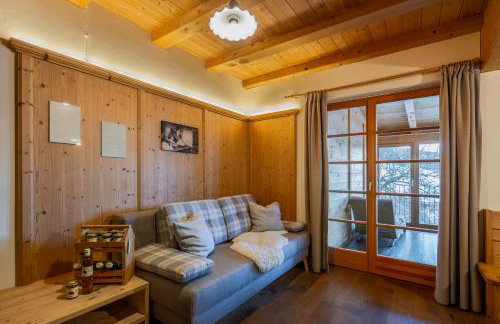 Froetscherhof, Urlaub auf dem Bio-Bauernhof in Brixen, Appartments, Sauna und BrixenCard - Foto 13