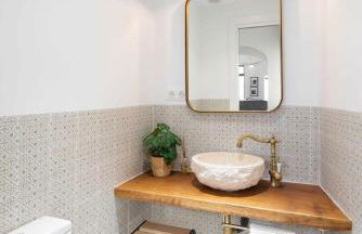 Casa familiar junto al mar en Arenys de Mar - Foto 8