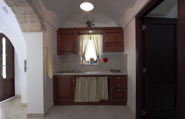 Tenuta Odegitria - Foto 22