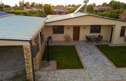 Victoria's Apartments - Foto 1