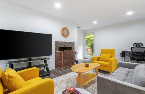 Rina's yellow house - Foto 25