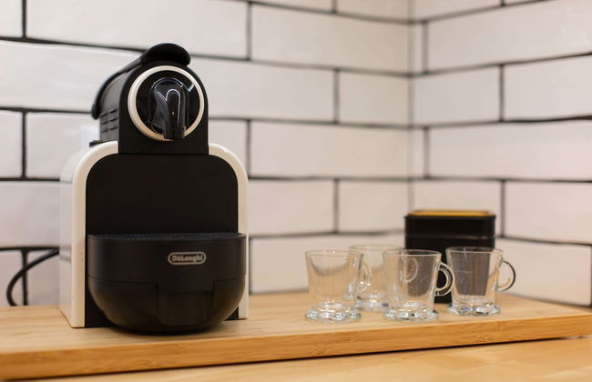 Porto Prestige Flat - Foto 21