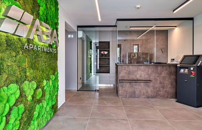 ABA Apartments - Photo 3