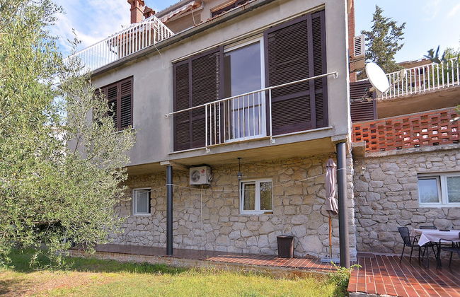 Apartments Jadranka 612 - Photo 51