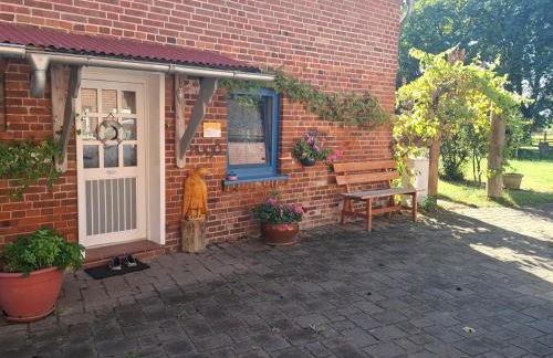 Gemütliche Ferienwohnung 2 Personen im Wendland / Elbe - Foto 3