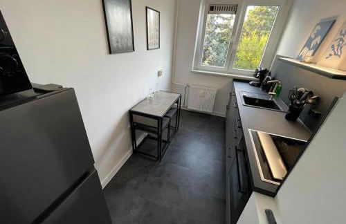 Modernes Apartment/Nähe Zentrum - Foto 10