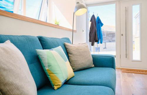 Finest Retreats - Luxury Holiday Let in Porthleven, Sleeping 2 - Foto 18