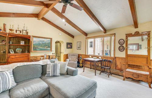 15 Mi to Seven Springs Resort Somerset Home! - Foto 11