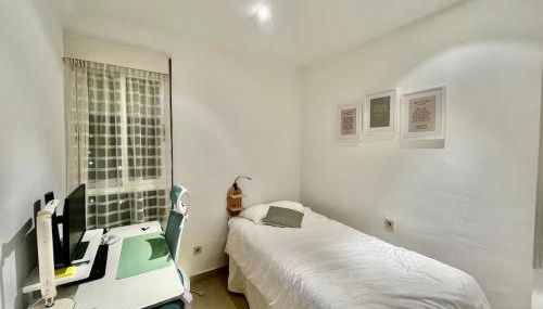 Private beachfront in Alicante - Foto 4