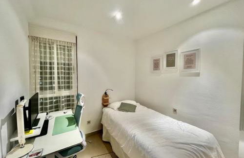 Private beachfront in Alicante - Photo 4