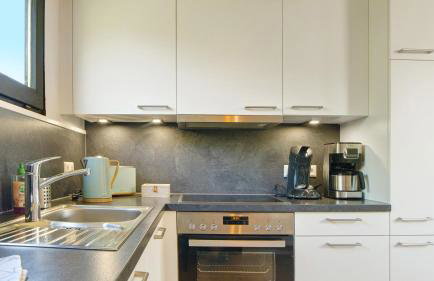 Ferienhaus Auszeit mit Terrasse - Photo 5