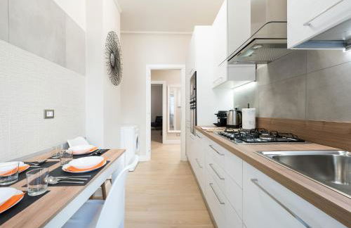 50 Apartments Rome - Foto 28