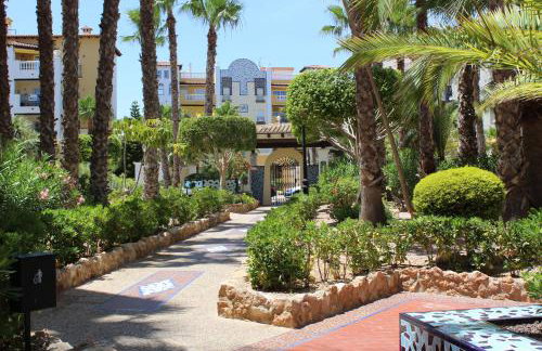 Aldea del Mar - Photo 20