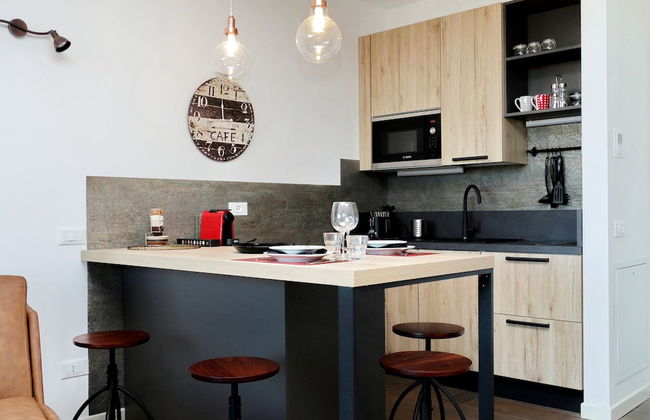 Delizioso Monolocale a Testaccio - Foto 25