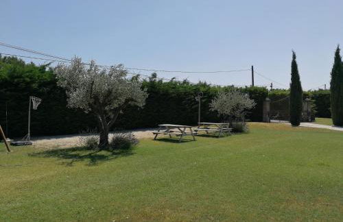 Appartements - Le Mas des Oliviers - Foto 29