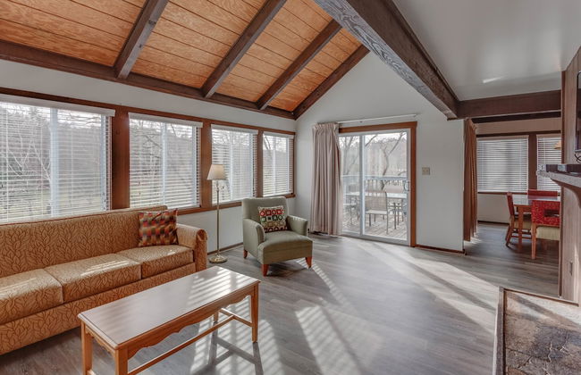 Chalet High by Coolvacay - Foto 16