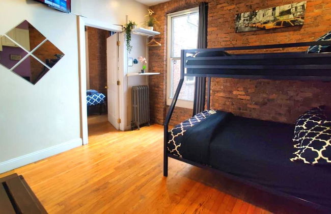 Macy Empire Apartments - Foto 21