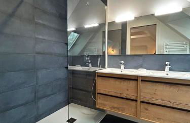 L'Escale Plouhatine family home 10 people - Foto 32