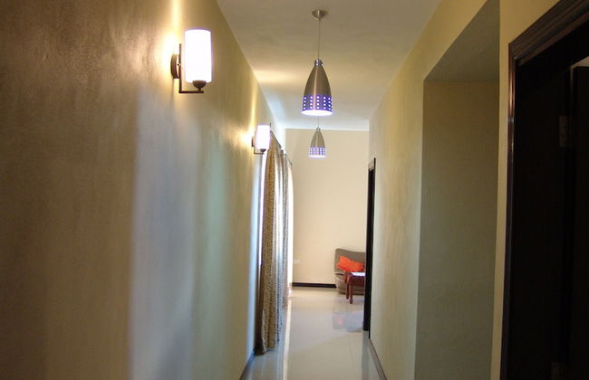 Villa Narmada - Foto 54