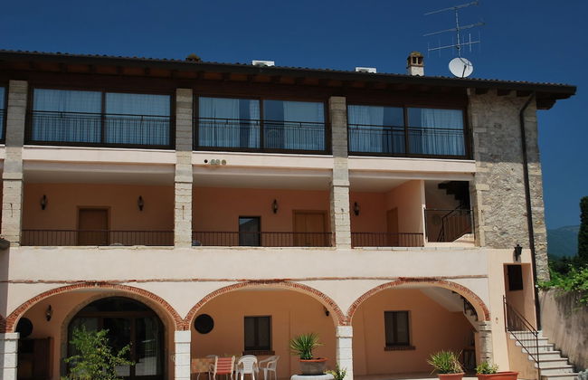 Il Colombaro - Foto 21