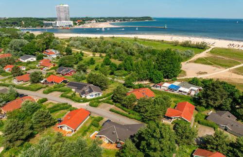 Strandblick - Dorf 1 Ferienhaus 15 - Foto 37