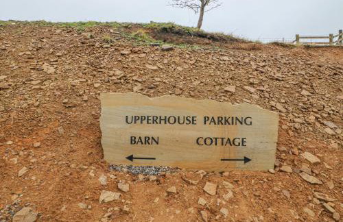 Upper House Barn Saddleworth - Foto 28