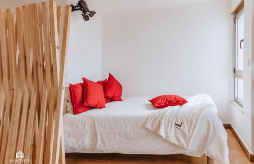 Studio L - Ericeira - Foto 32