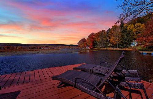 Waterfront, Hot Tub, Dock Kayaks, Movie Game Room - Foto 48