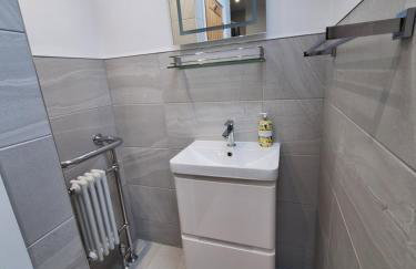 Woodpeckers Annexe in Gosfield - Photo 23