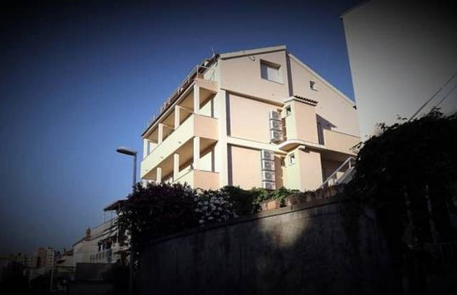 Apartment 9 With a Double bed - Photo 32