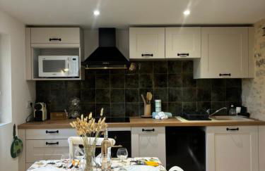 Charmante maison Provençale avec grand jardin - Photo 13