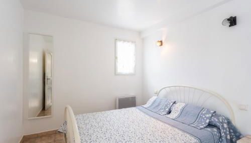 Côté Oliviers 4P - Appt 4p climatisé avec piscine - Foto 4