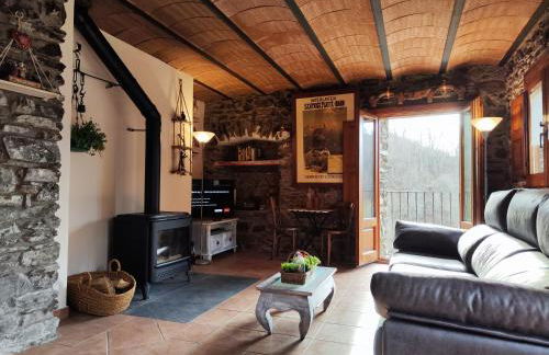 Allotjaments Cal Llarg - Foto 62