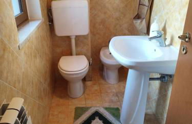 Casa Carini - Villa Vacanze sul Mare con piscina idromassaggio - Foto 43