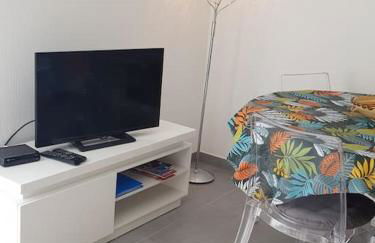 les cerisiers un havre de paix - Photo 6