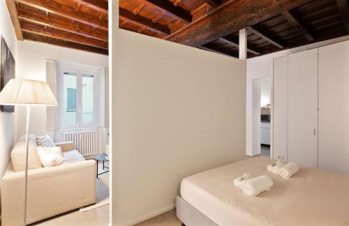 Corso Magenta Historic Apartment - Foto 8