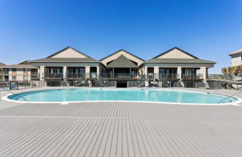 Oceanview 4BR/4BA Condo, Steps to Beach/Pool - Foto 51