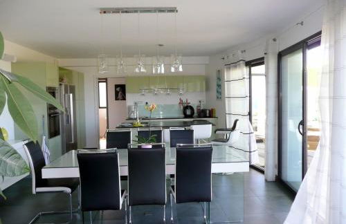 Villa in Telgruc-sur-Mer with Sea Views & Jacuzzi - Foto 8