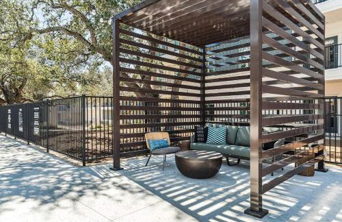 Landing Stunning 1BD Gym Pool - Foto 32