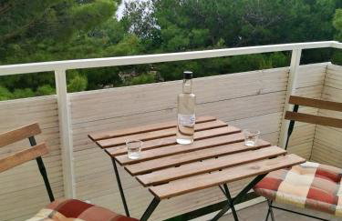 Nemira beach apartments - Foto 20