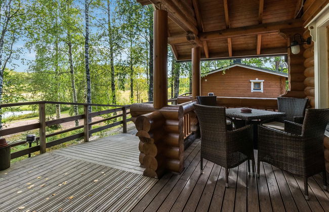 Koivuranta - Foto 24