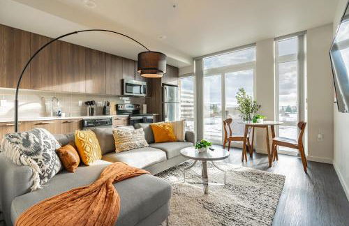 Sophari Downtown: Bellevue Apartments - Foto 21