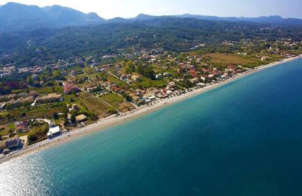 Bungalows Niki - Foto 2