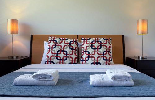 Quinta da Barca Golf - With Views of the River - Foto 24