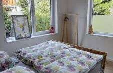 Ferienwohnung Bachstelze mit privater Terrasse - Foto 6