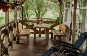 Brzozowa Polana - Foto 11