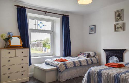 Old Port Cottage - Foto 12