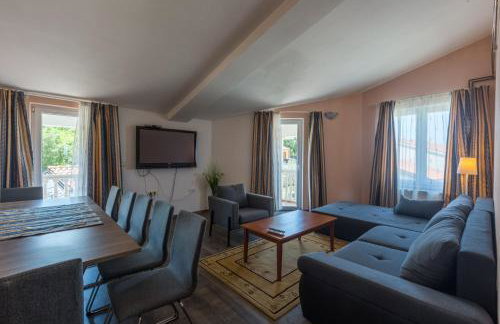 Holiday house with a swimming pool Radmani, Porec - 16440 - Photo 16