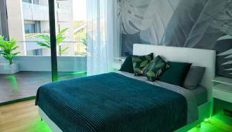 Jungle Suite and Parking - Foto 5