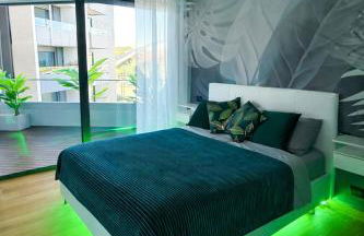 Jungle Suite and Parking - Foto 5